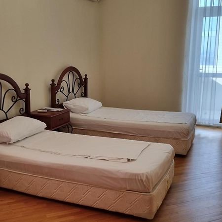 Baku Sea View Hotel ภายนอก รูปภาพ